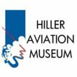 Hiller Aviation Museum Hosts Annual Children's Halloween Event 2012